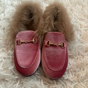 Toddler girls brand new shoes never worn